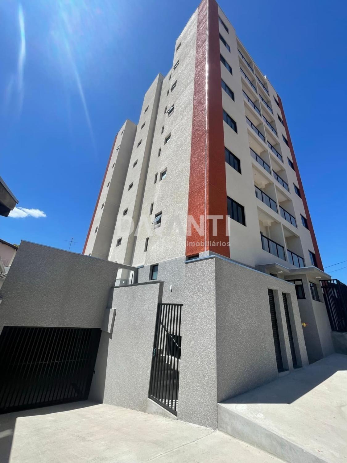 AP120644 Apartamento venda Bela Vista Valinhos SP Davanti Imóveis