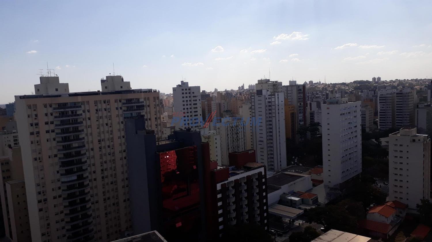 Apartamento à venda no Cambuí em Campinas Rede Provectum