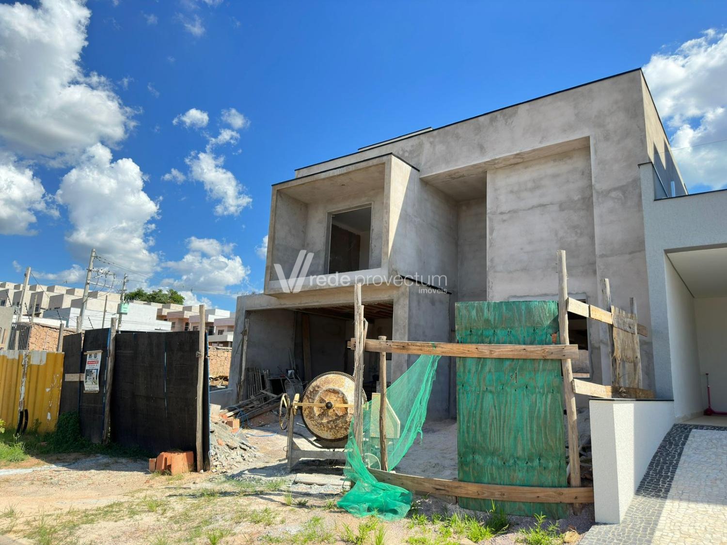 Casa Venda No Colline Di Parma Em Valinhos Rede Provectum