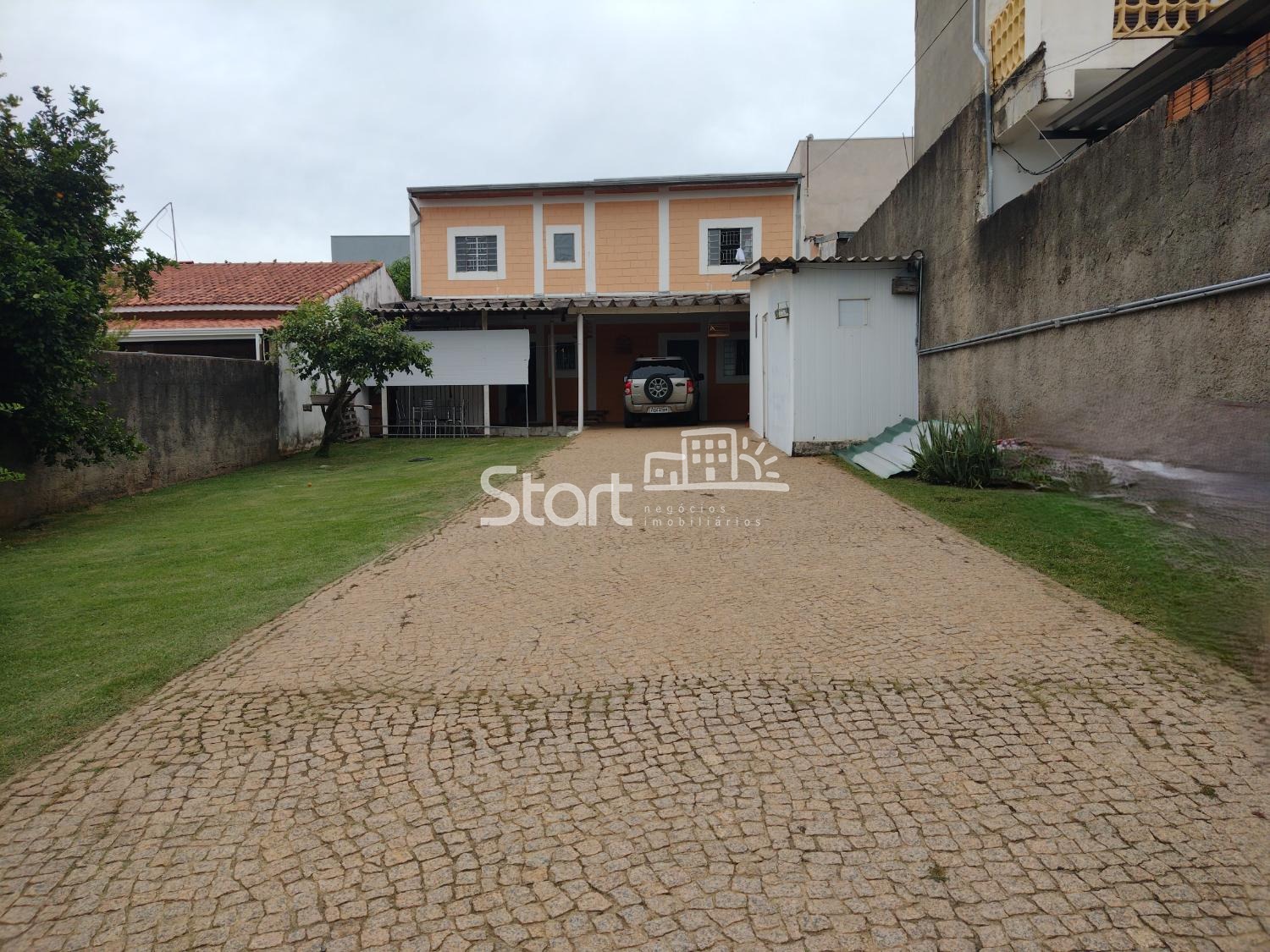 Casa Para Comprar Jardim Myrian Moreira Da Costa Campinas Start