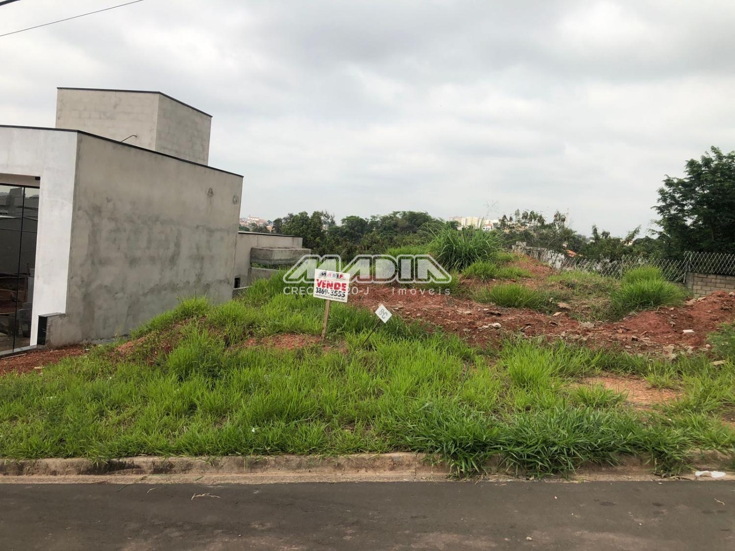 terreno em condomínio Valinhos SP Bosque dos Eucaliptos a venda