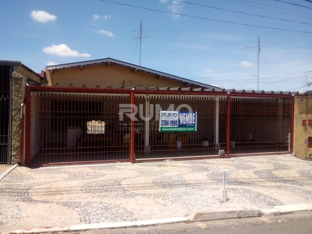 Temos Venda Casa Campinas Sp Jardim Do Lago Rumo Im Veis