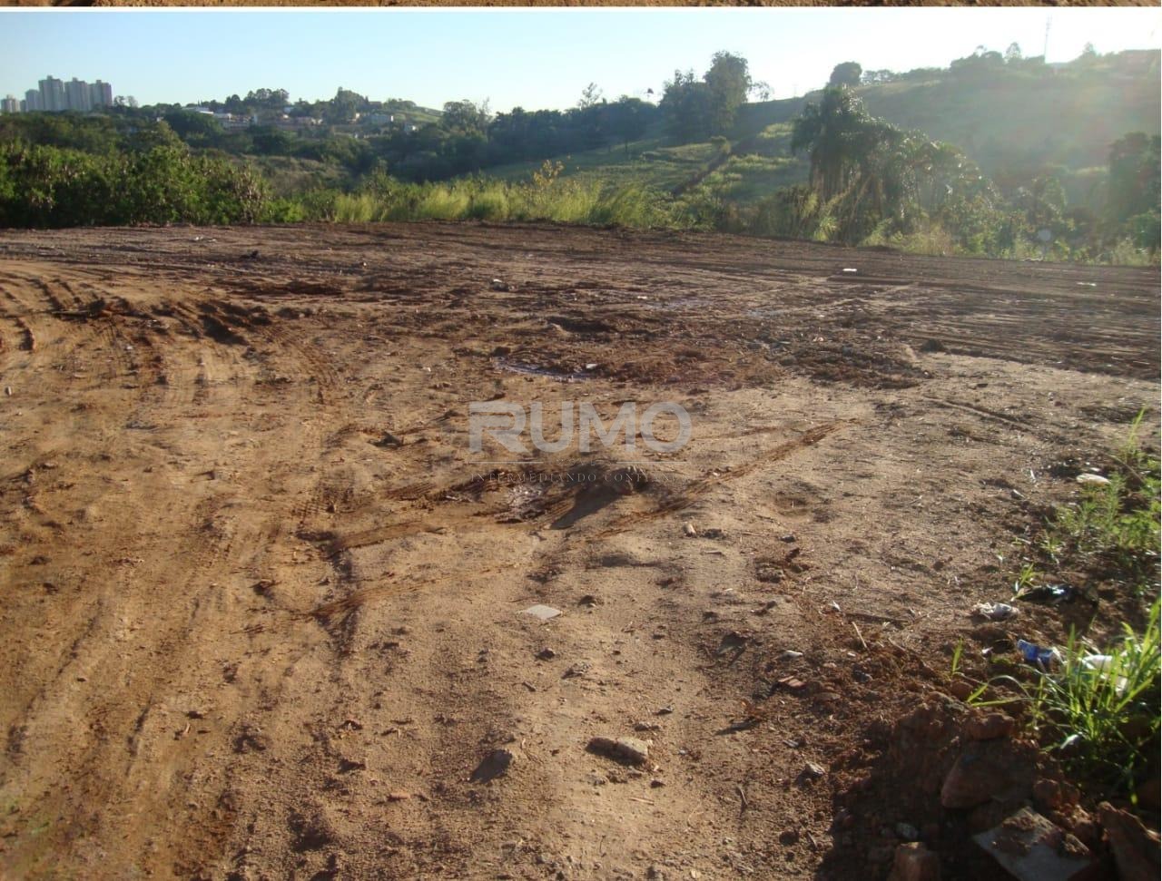 TE011358 Terreno venda Parque Rural Fazenda Santa Cândida Campinas