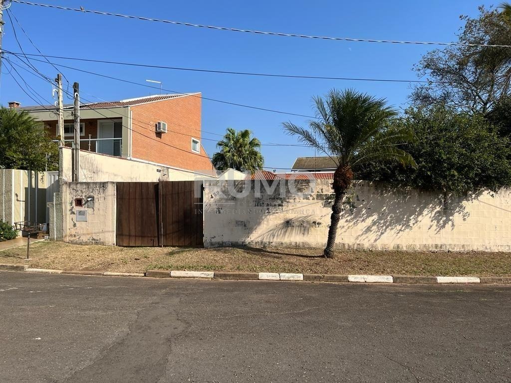 Temos à Venda casa em condomínio Campinas SP Jardim Santa