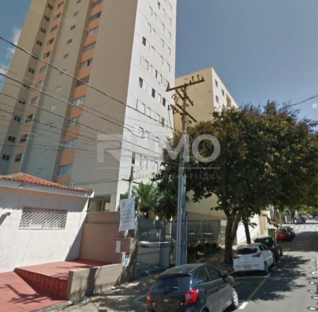 Ap Apartamento Venda Aluguel Jardim Guanabara Campinas Sp