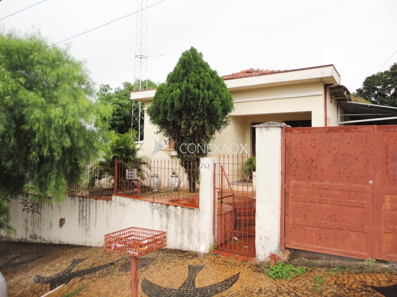 Temos à Venda casa Campinas SP Jardim Novo Campos Elíseos