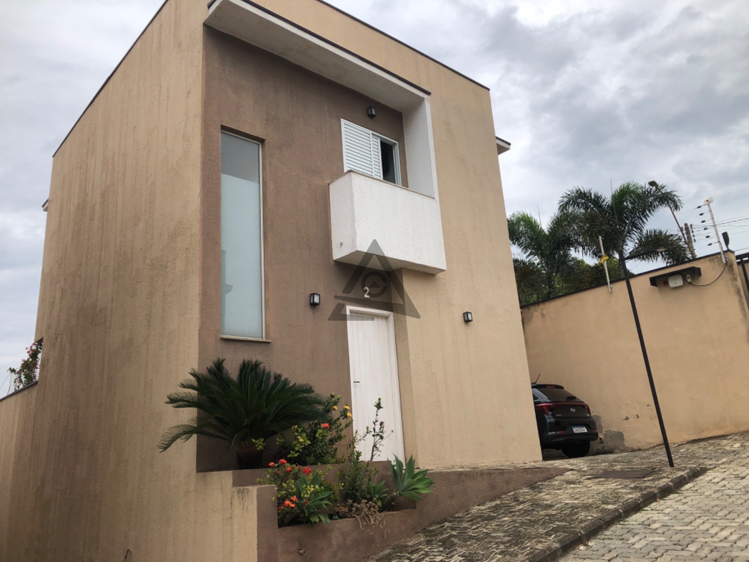 Temos à Venda casa em condomínio Campinas SP Vila Marieta