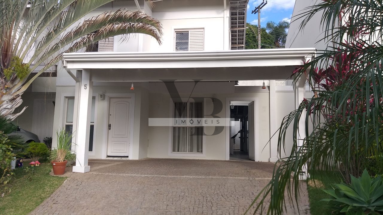 Casa Venda No Vila Nogueira Em Campinas Vinicius Beltramini