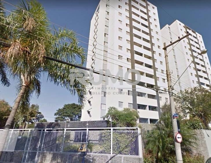 Condomínio Residencial Tropical em Campinas Rumo imóveis