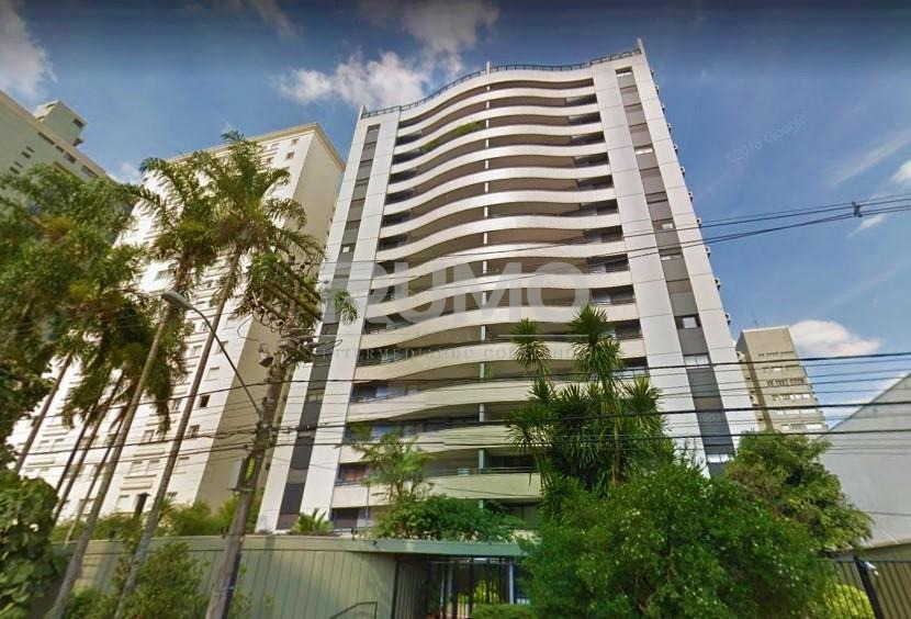 Condomínio Edificio Praia do Engenho em Campinas Rumo imóveis