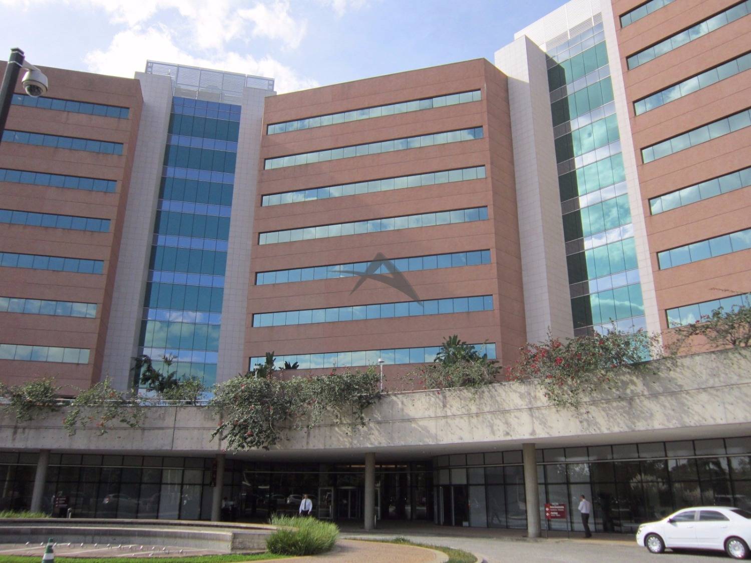 Condomínio Galleria Office Park em Campinas Adala Residencial