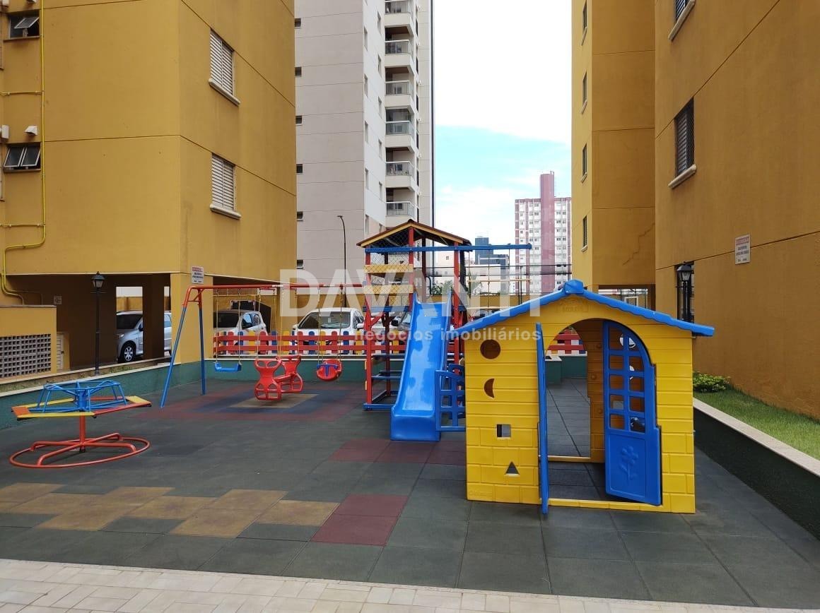 Condomínio Condomínio Residencial Villagio Di Siena em Campinas