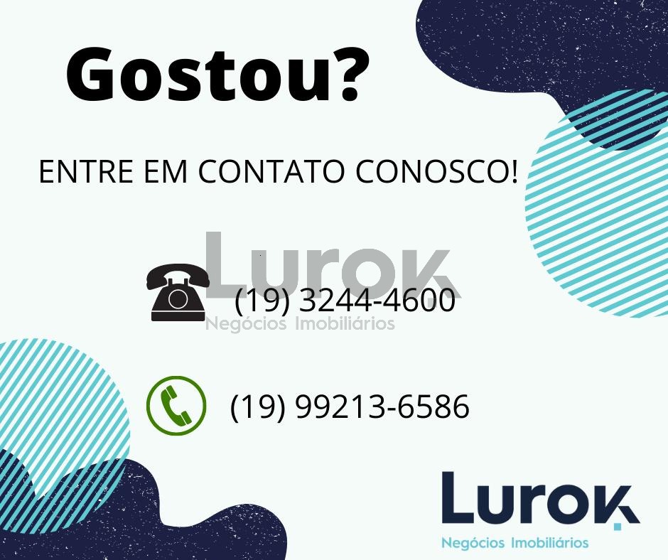 Condomínio Cristal Ville Lurok Negócios Imobiliários