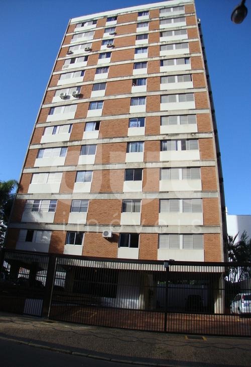 Edifício Itapoa Prime Home