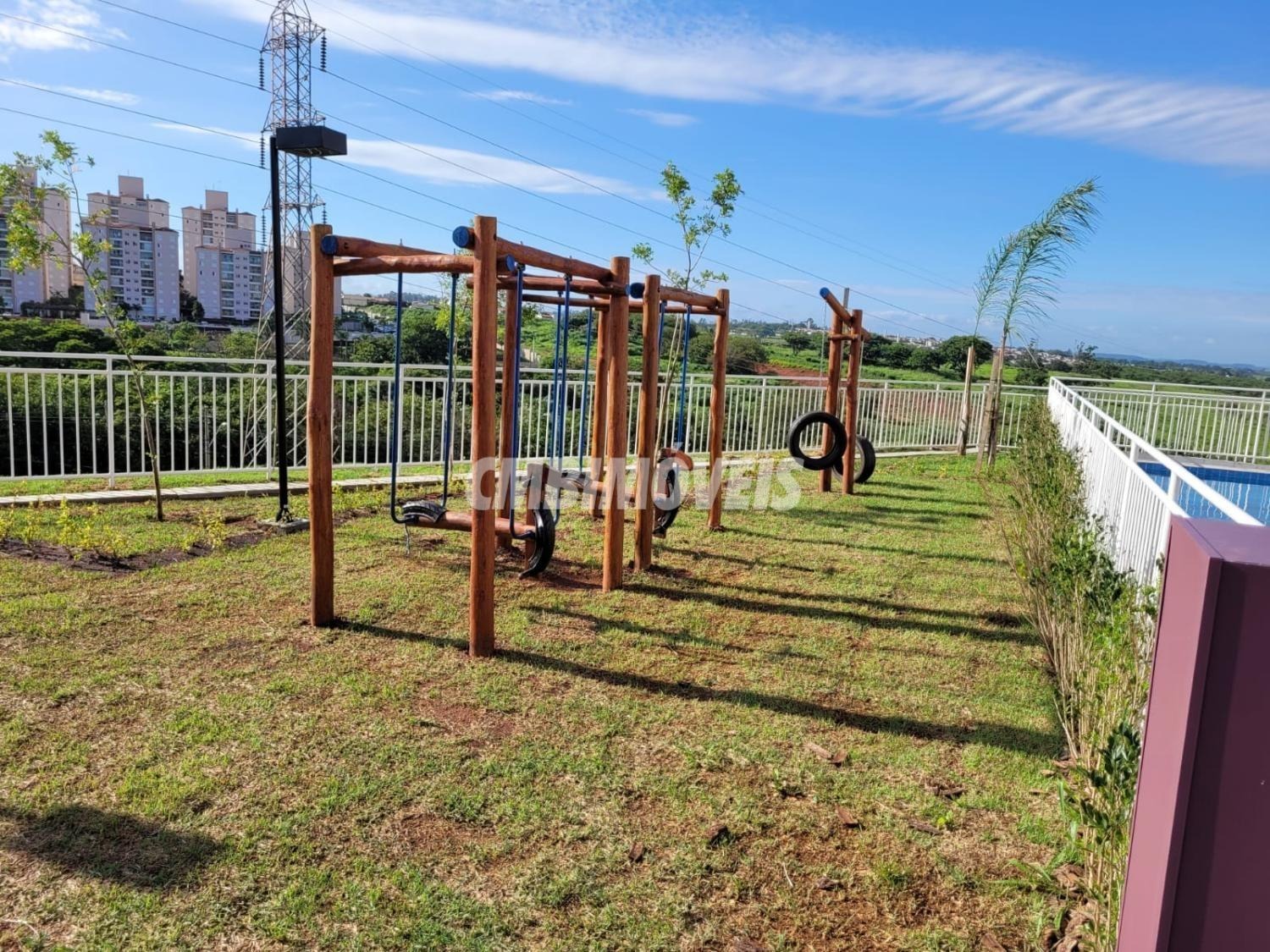 Condomínios em Campinas VERT CONDOMÍNIO PARQUE Imóveis à Venda e