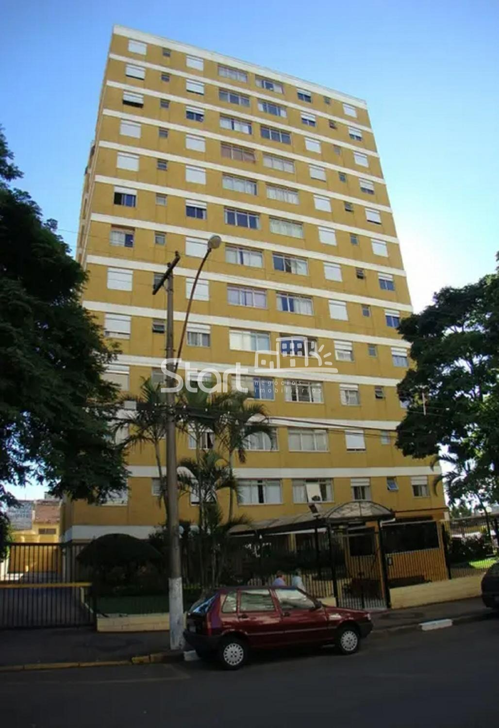 Condomínio Edificio Solar Yucatan Start Imóveis