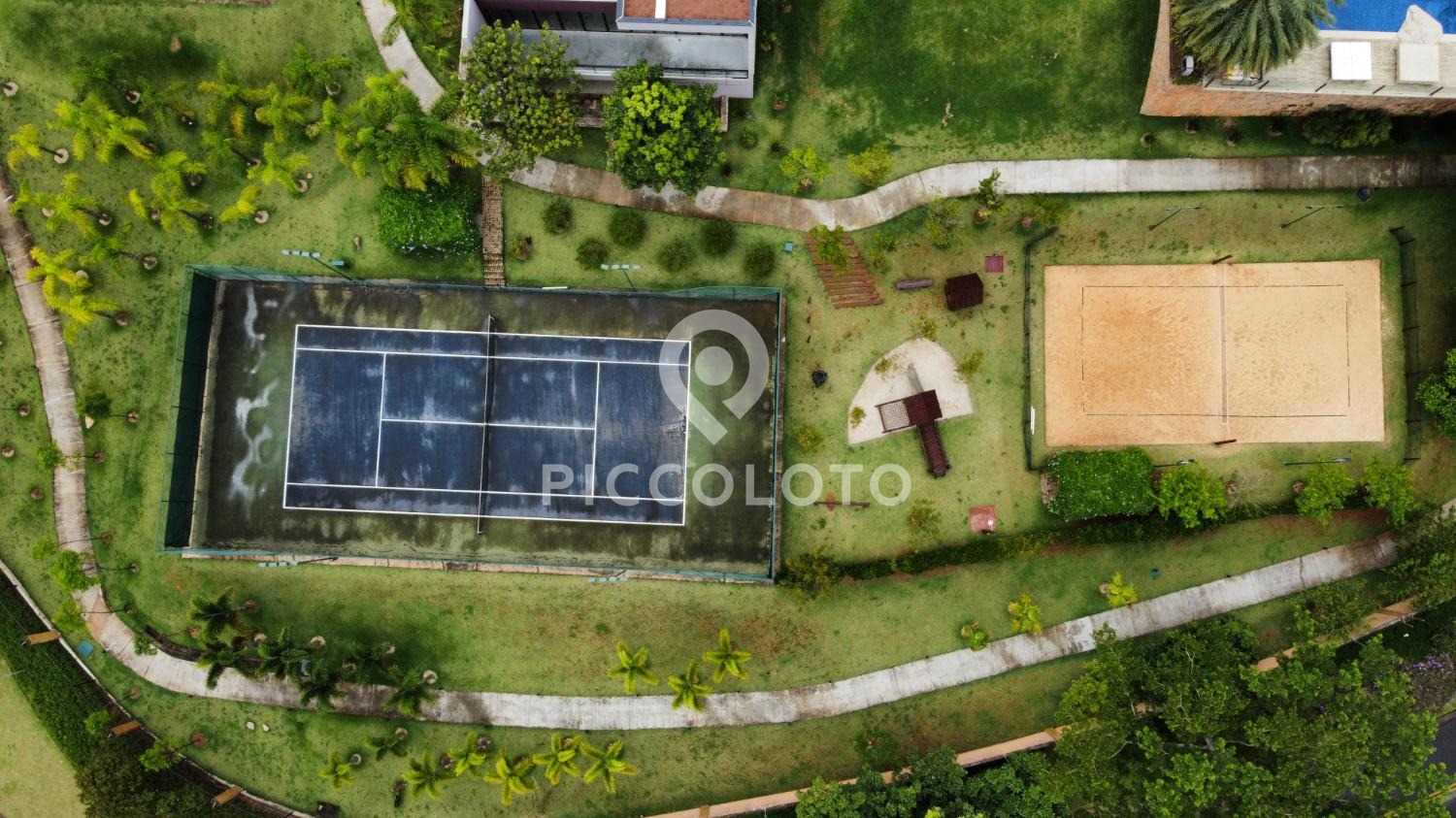 Piccoloto -Casa à venda no Jardim Madalena em Campinas