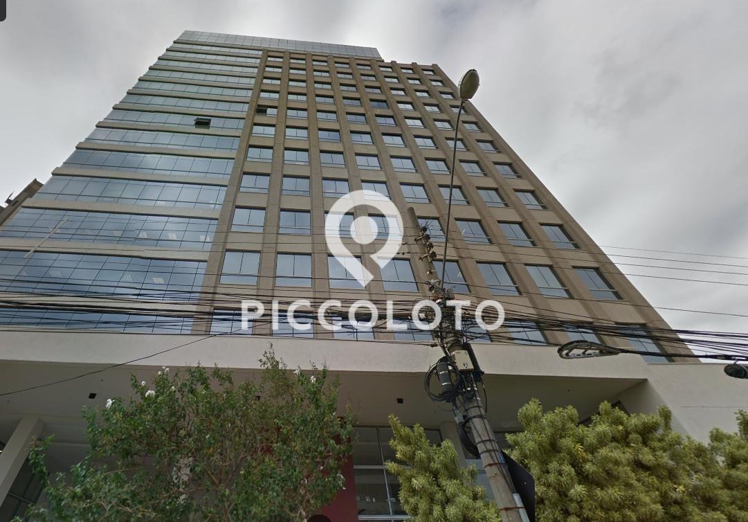 Piccoloto -Sala para alugar no Jardim Guanabara em Campinas