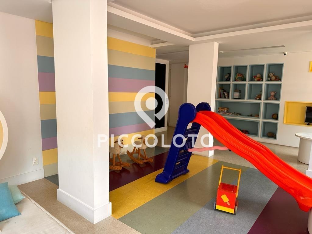 Piccoloto -Apartamento à venda no Taquaral em Campinas