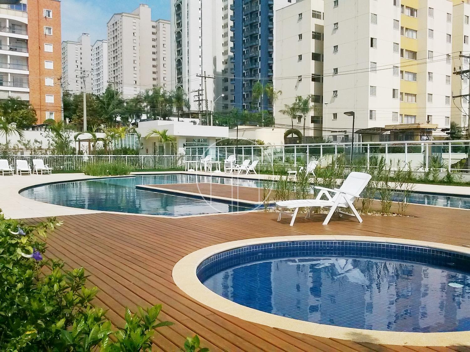 Piccoloto -Apartamento à venda no Mansões Santo Antônio em Campinas