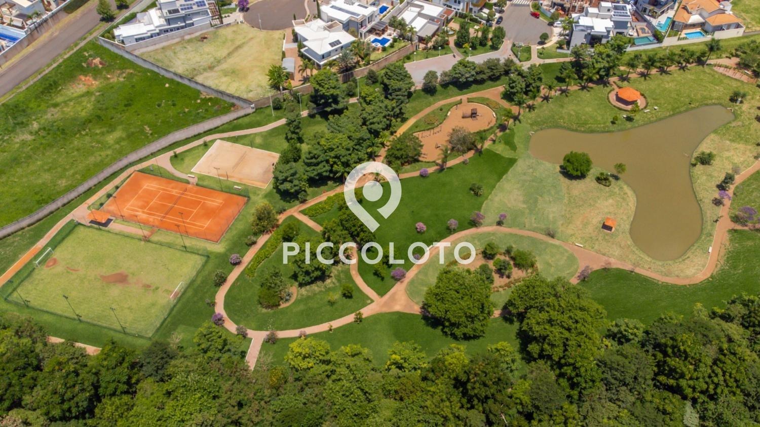 Piccoloto -Casa à venda no Vila dos Plátanos em Campinas