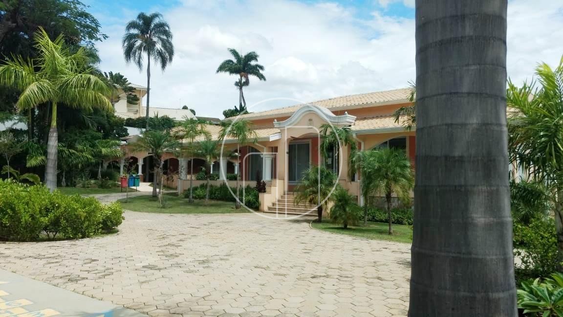 Piccoloto -Casa à venda no Parque Prado em Campinas