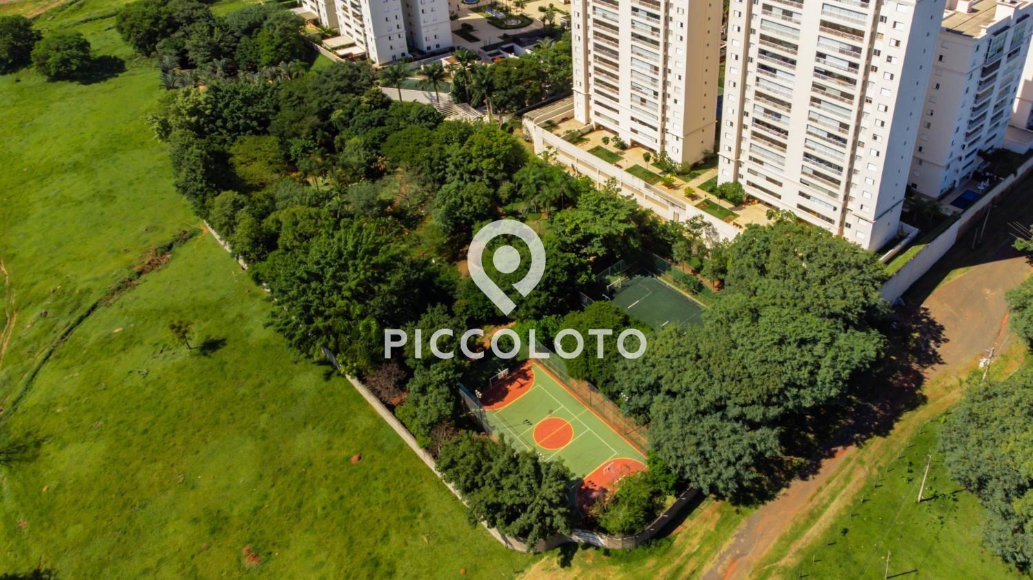 Piccoloto -Apartamento à venda no Vila Brandina em Campinas
