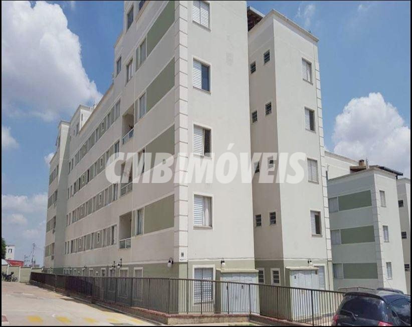 AP043227 | Apartamento venda Jardim Nova Europa | Campinas/SP