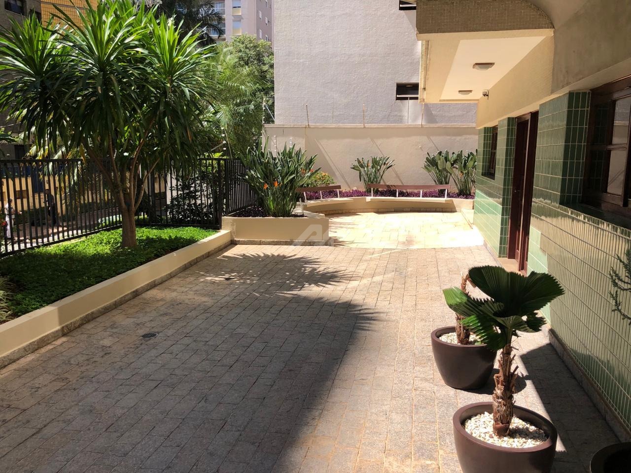 AP025082 | Apartamento aluguel Cambuí | Campinas/SP