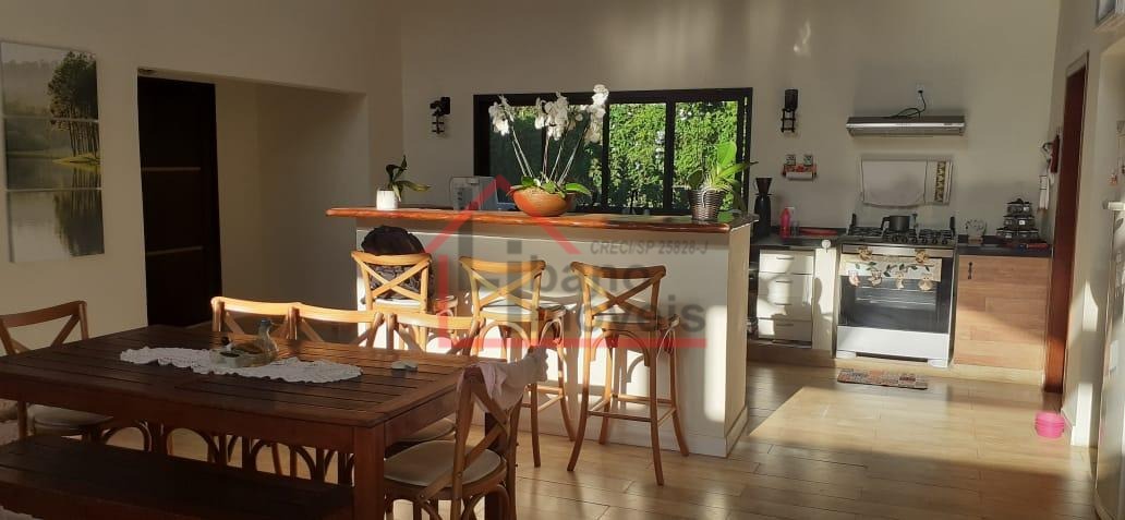 CH001437 | Chácara venda Loteamento Chácaras Vale das Garças | Campinas/SP