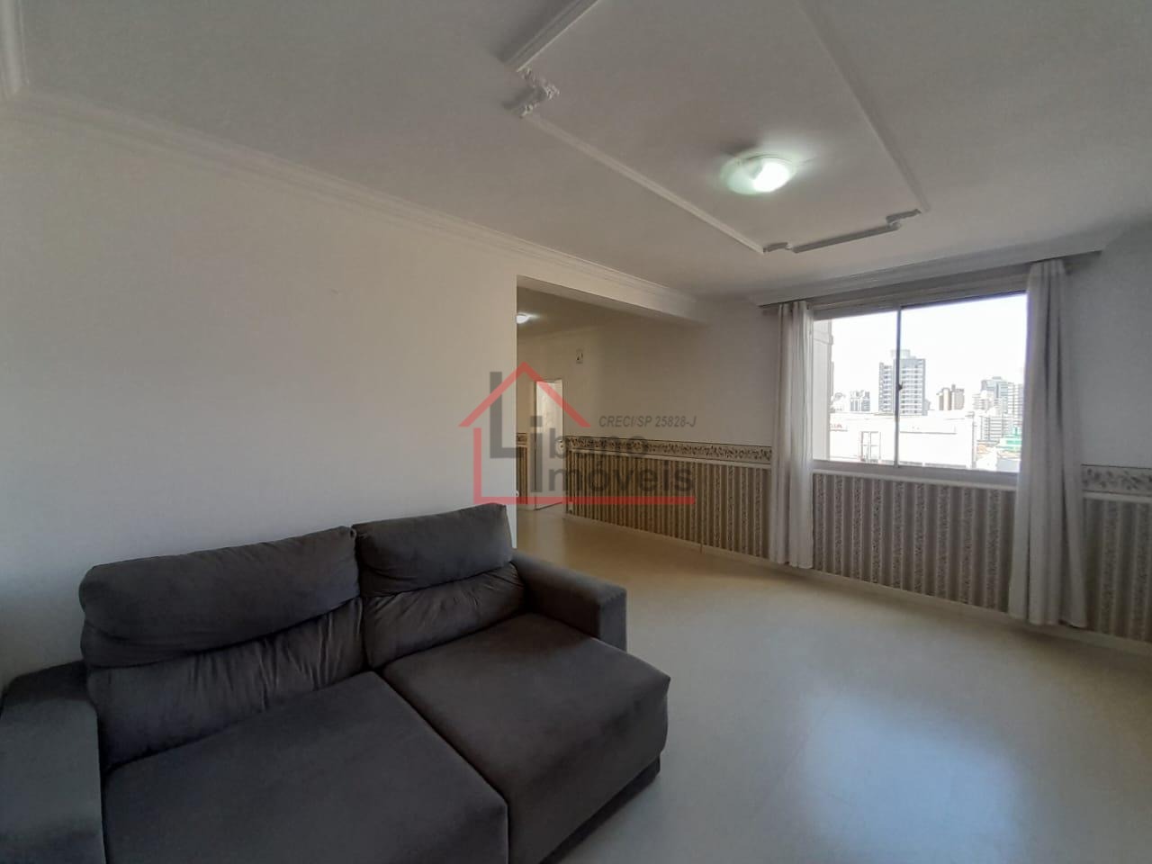 AP005274 | Apartamento aluguel Jardim Guanabara | Campinas/SP