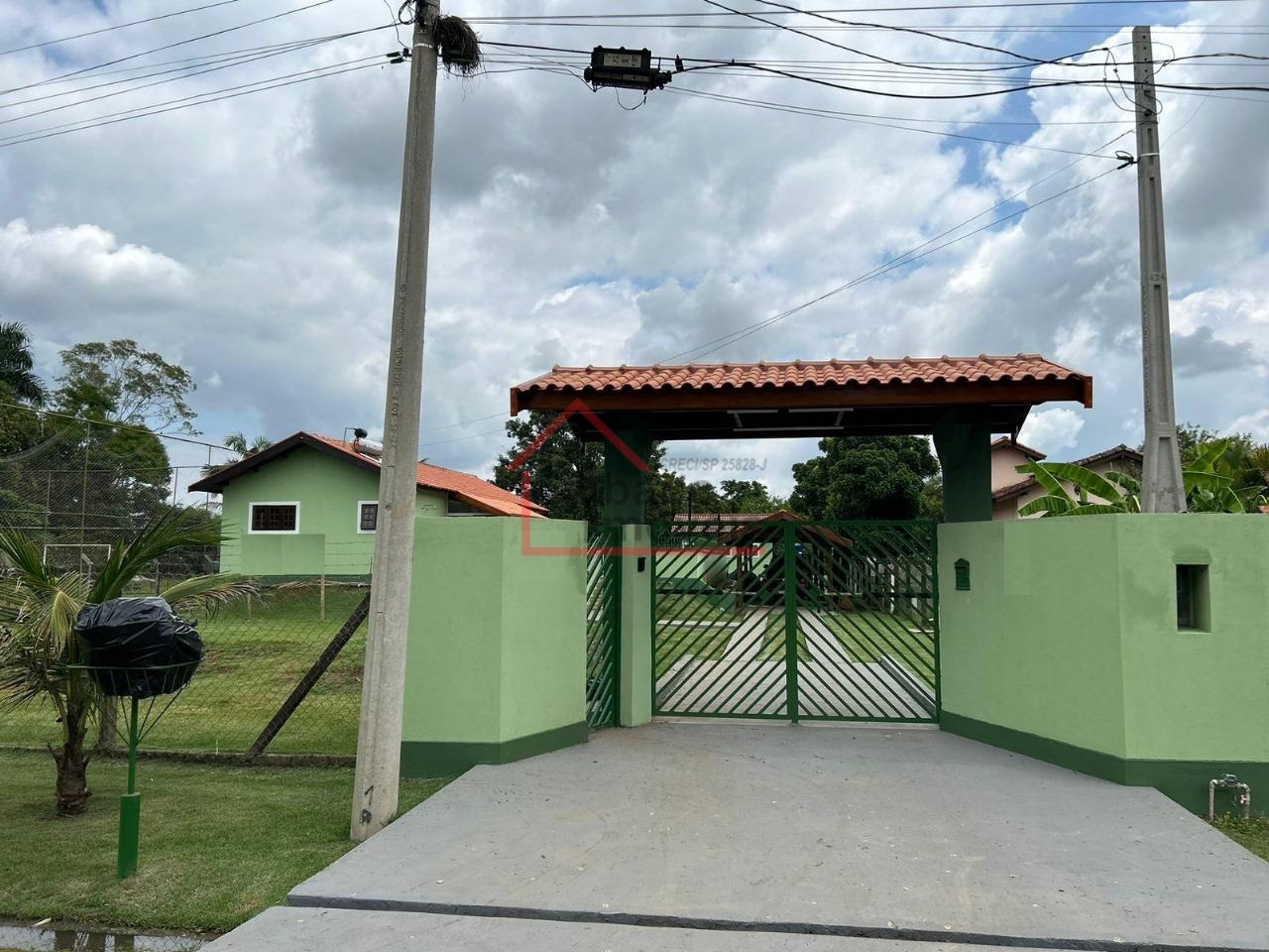 CH005515 | Chácara venda Loteamento Chácaras Vale das Garças | Campinas/SP