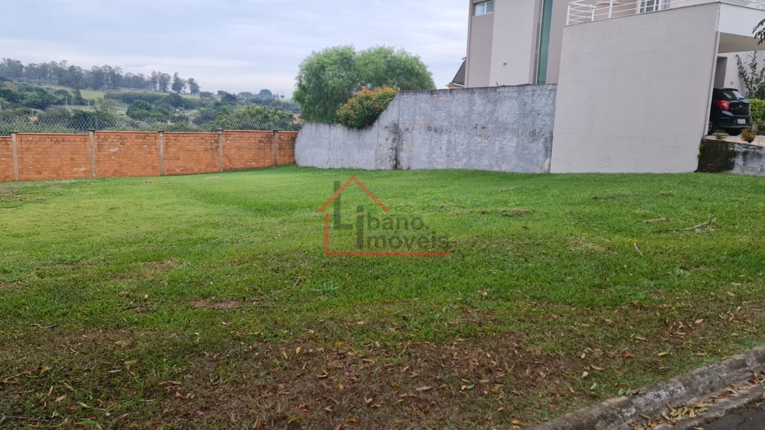 TE006260 | Terreno venda Chácara Santa Margarida | Campinas/SP