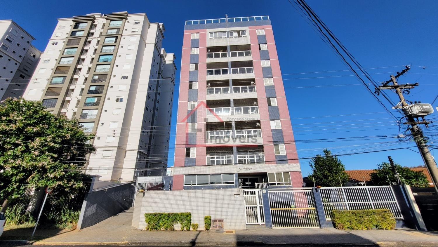 CO006278 | Cobertura aluguel Taquaral | Campinas/SP