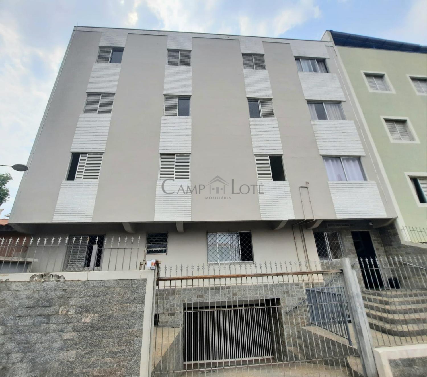 AP000898 | Apartamento venda Vila Proost de Souza | Campinas/SP