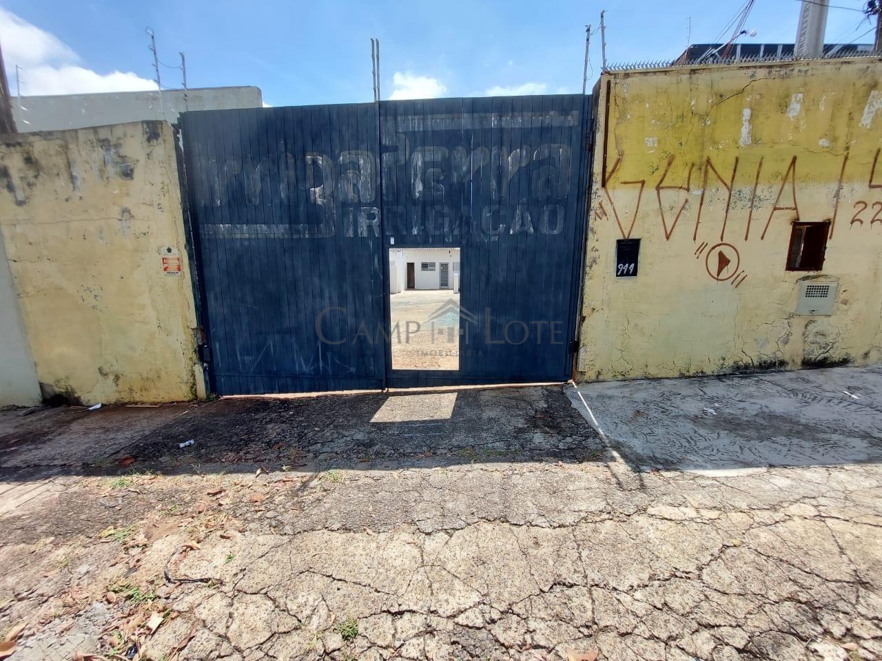 CA001090 | Casa aluguel Jardim Eulina | Campinas/SP