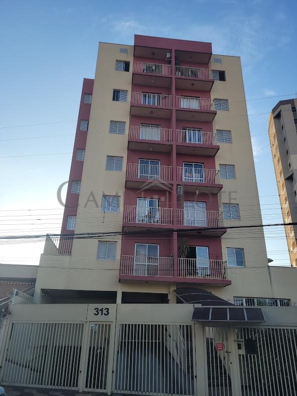 AP001398 | Apartamento venda Jardim Chapadão | Campinas/SP