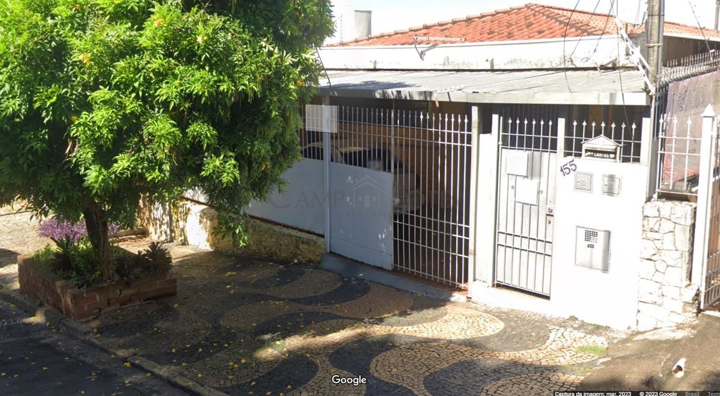 CA001482 | Casa venda Jardim Chapadão | Campinas/SP
