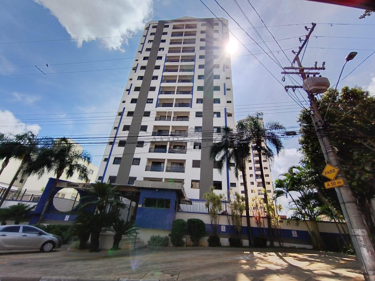 AP001677 | Apartamento venda Bonfim | Campinas/SP