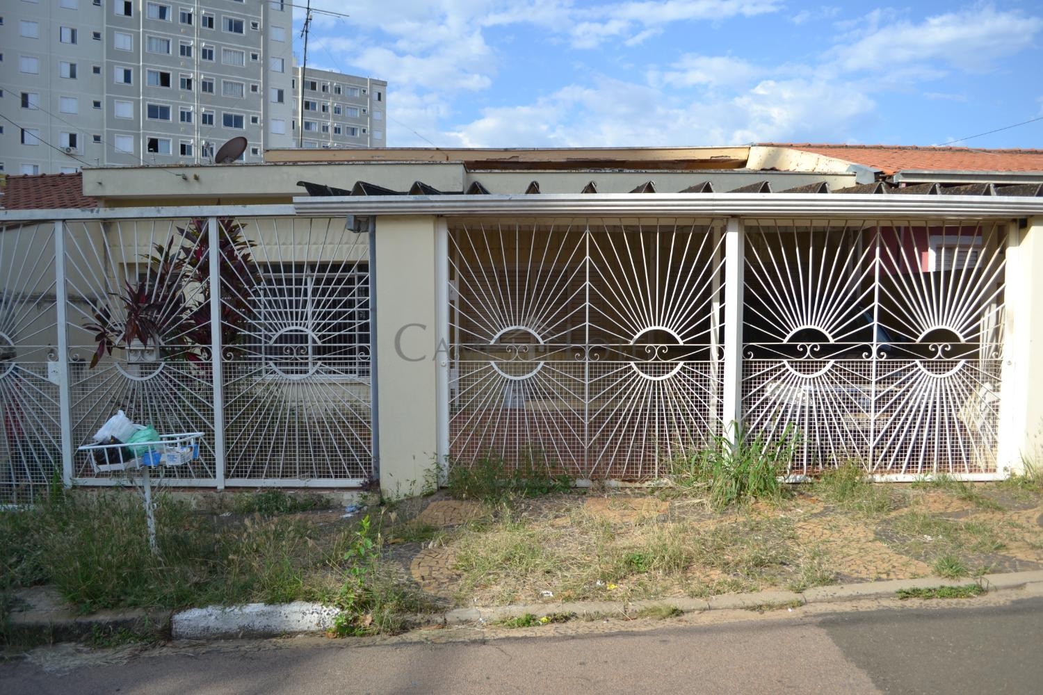 CA001679 | Casa venda Vila Ângela Marta | Campinas/SP