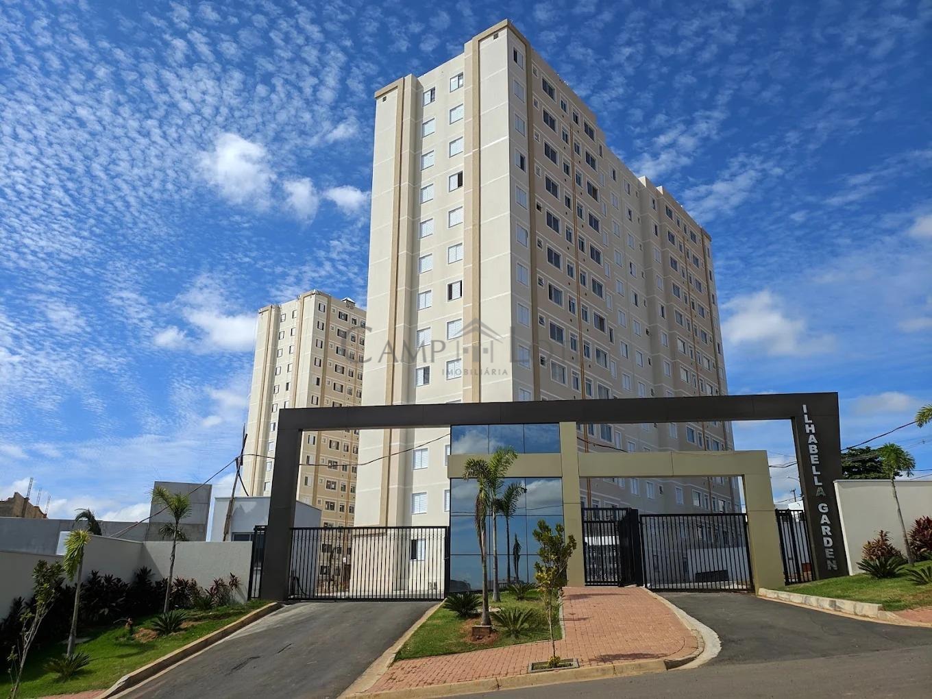 AP001681 | Apartamento venda Parque Industrial | Campinas/SP