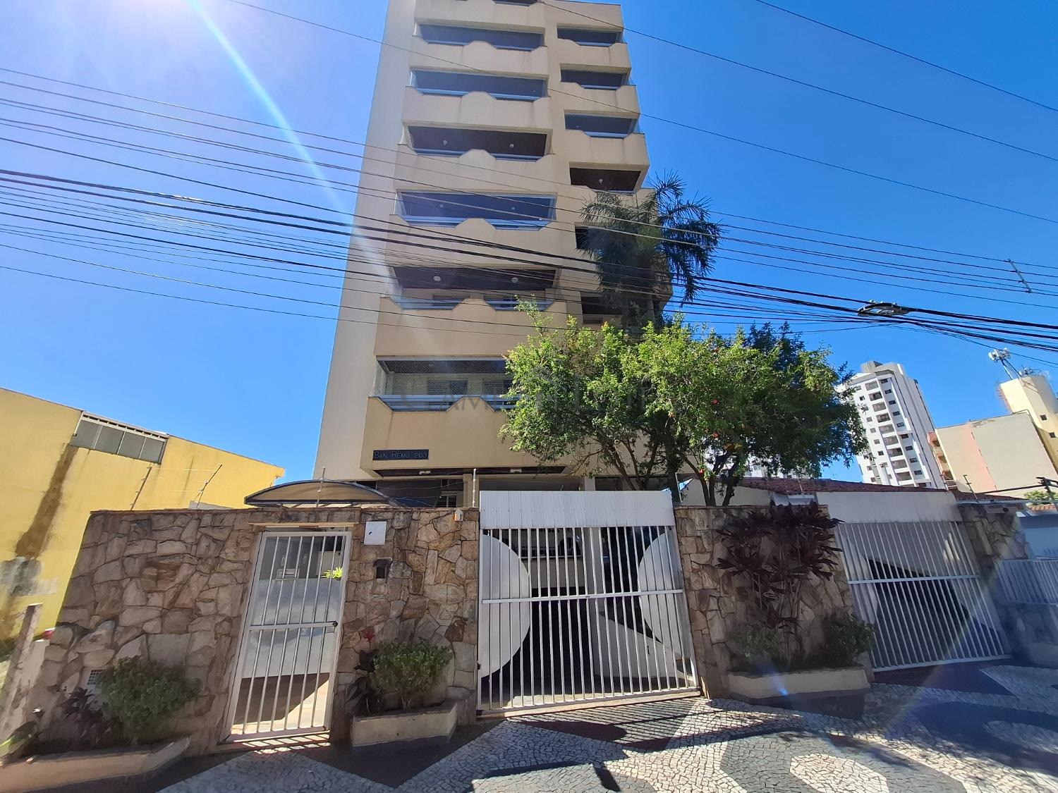 AP001722 | Apartamento venda Jardim Chapadão | Campinas/SP