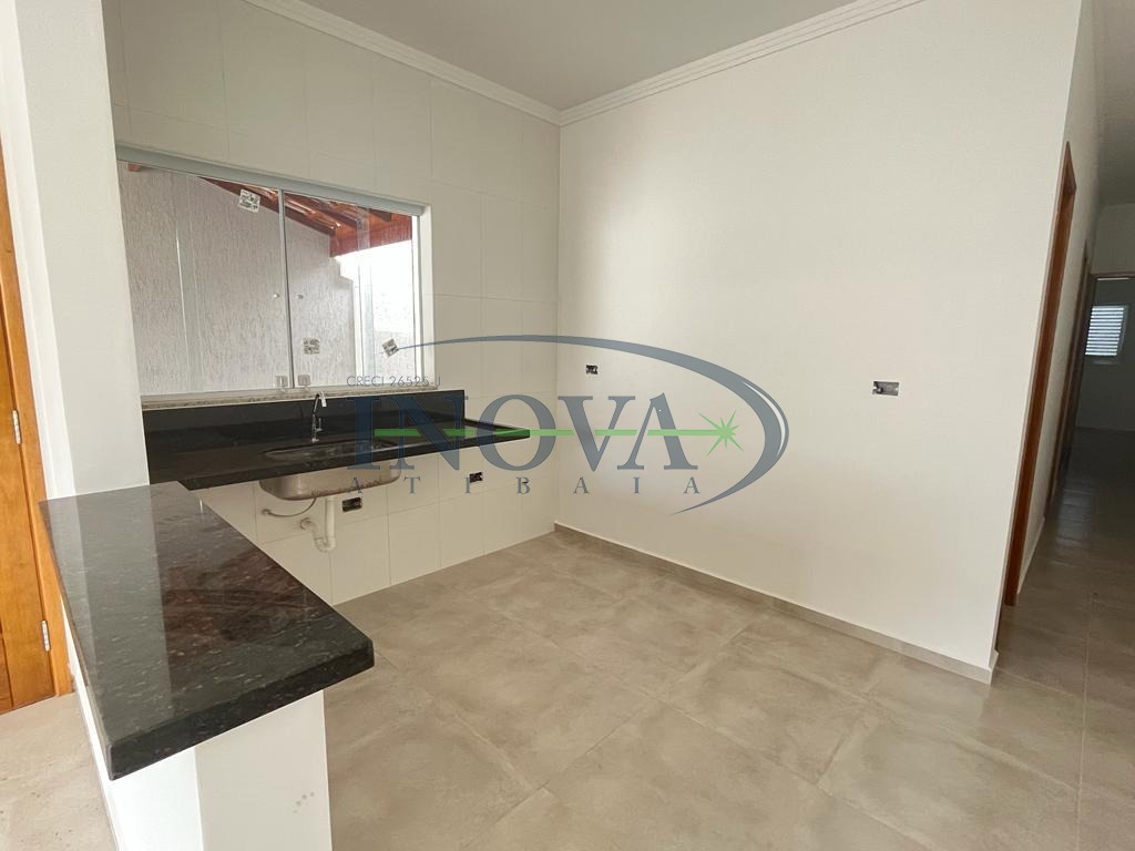 CA002176 | Casa venda Nova Atibaia | Atibaia/SP
