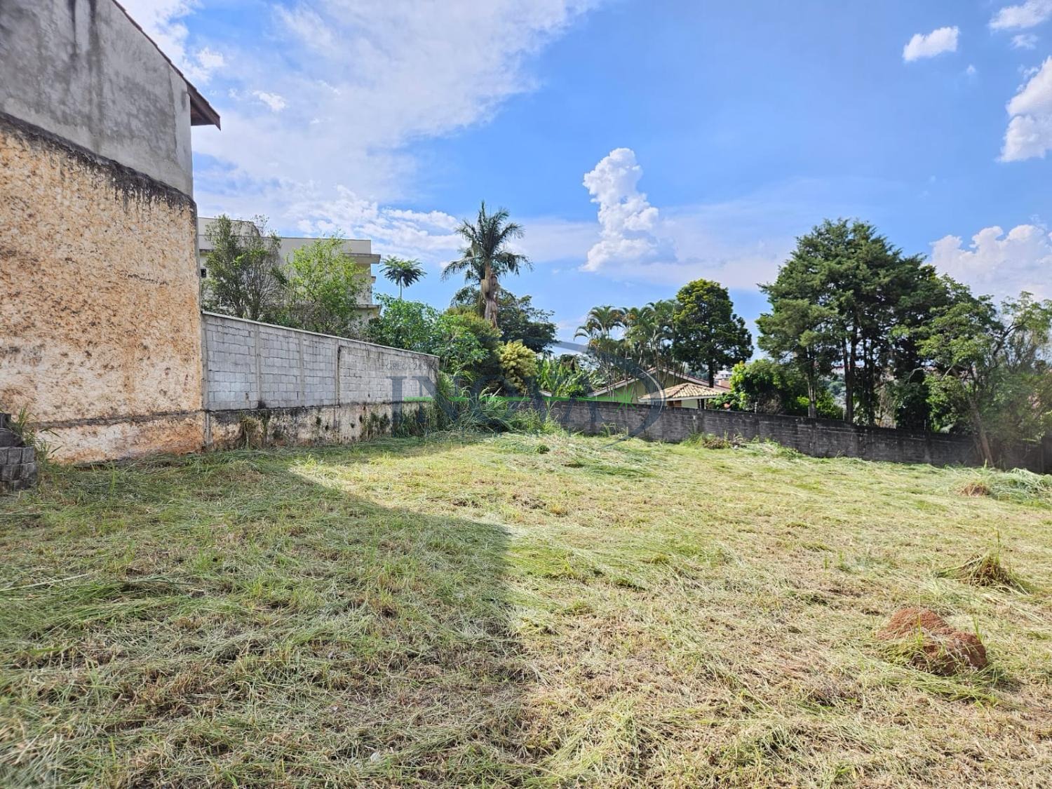 TE002339 | Terreno venda Jardim Paulista | Atibaia/SP