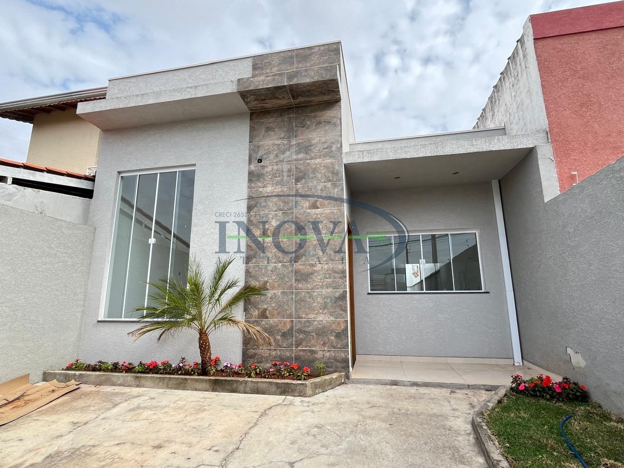 CA002346 | Casa venda Nova Atibaia | Atibaia/SP