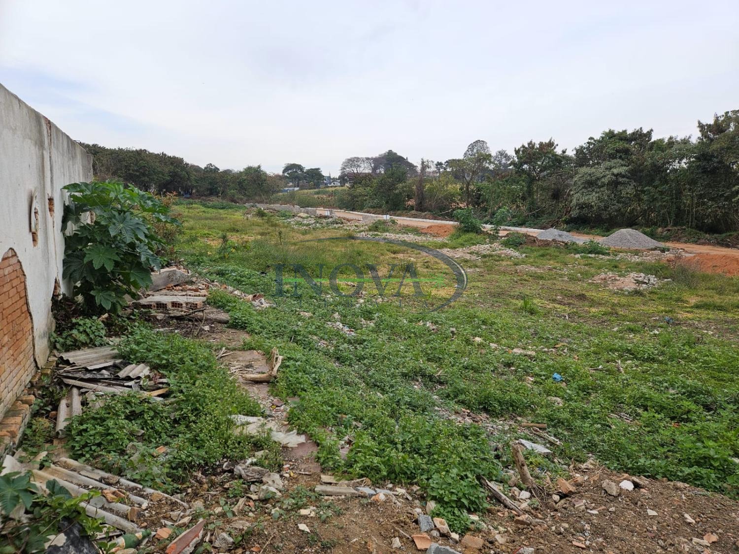 TE002489 | Terreno venda Caetetuba | Atibaia/SP