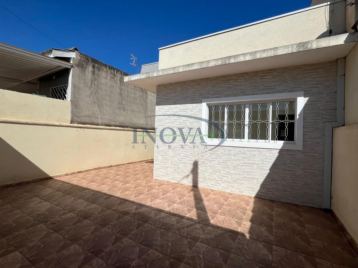 CA002625 | Casa venda Nova Atibaia | Atibaia/SP