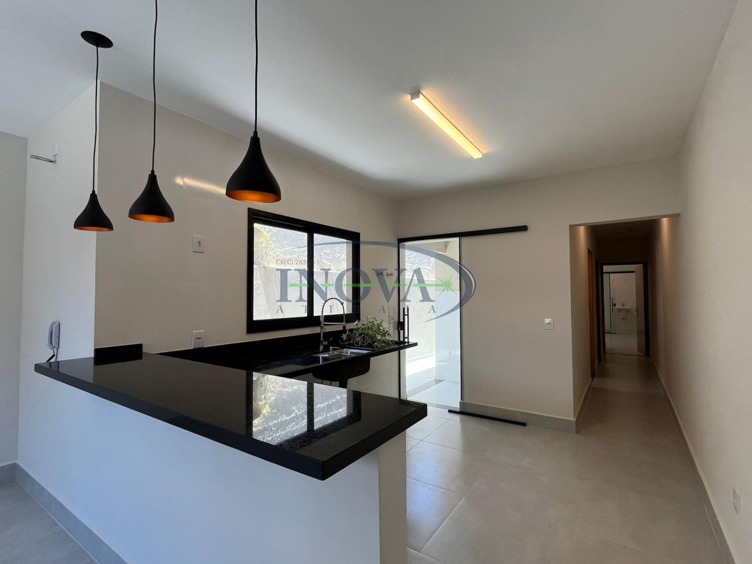 CA002884 | Casa venda Jardim Imperial | Atibaia/SP
