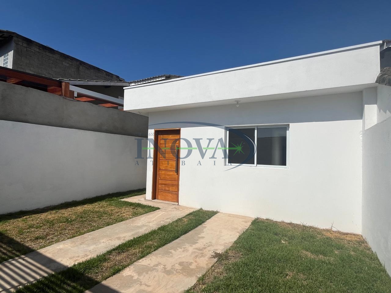 CA002903 | Casa venda Nova Atibaia | Atibaia/SP