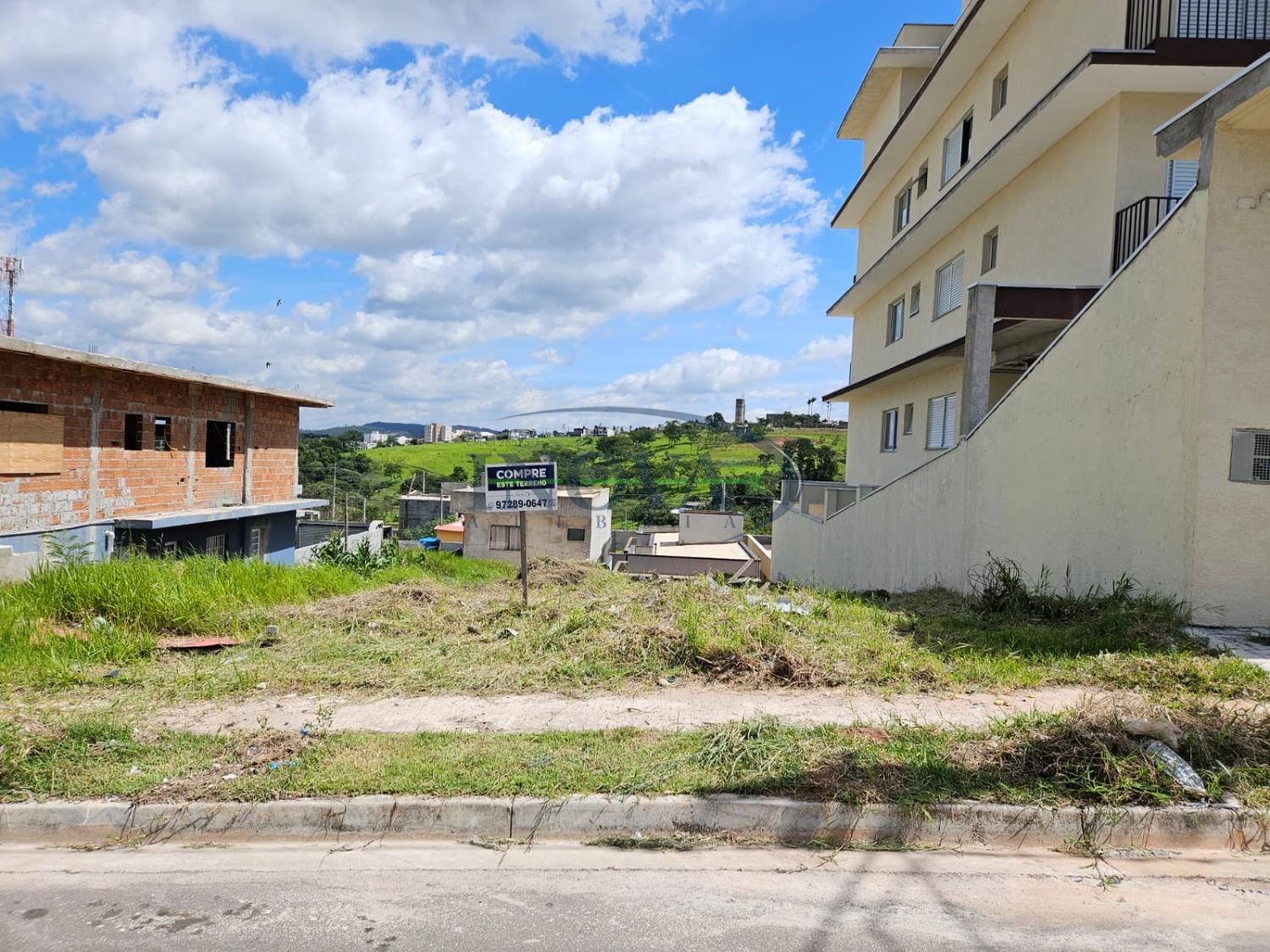 TE002965 | Terreno venda Bella Atibaia | Atibaia/SP